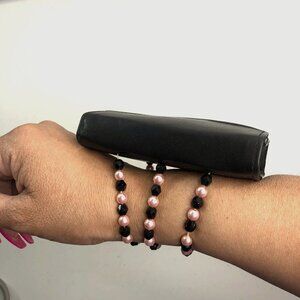 Nwt Wrist Bracelet Wallet